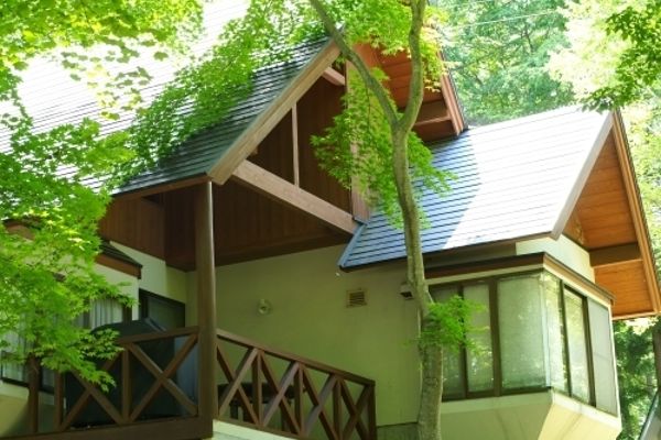 Hotaka Onsenkyo Hotel Ambient Azumino Cottage (Azumino-shi)